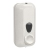Dispenser per sapone liquido Woodplastic 228 x 90 x 102 mm capacità 0