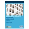 Blocco interventi a domicilio del cliente 50/50 copie autoric. 21