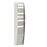 Portadepliant wall organizers a 25 tasche A4 verticali 27