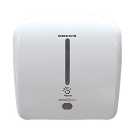 Dispenser antibatterico Universus No Touch Defend Tech 22