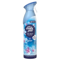 Deodorante per ambienti Lenor elimina ordori 185 ml risveglio primaverile Ambi Pur