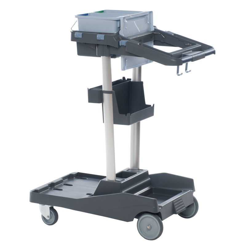 Carrello per pulizie professionali VoleoPro Standard 92 x 51