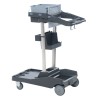 Carrello per pulizie professionali VoleoPro Standard 92 x 51