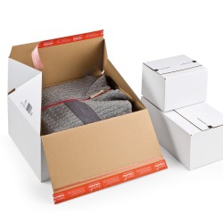 Scatola ecommerce per spedizioni 30