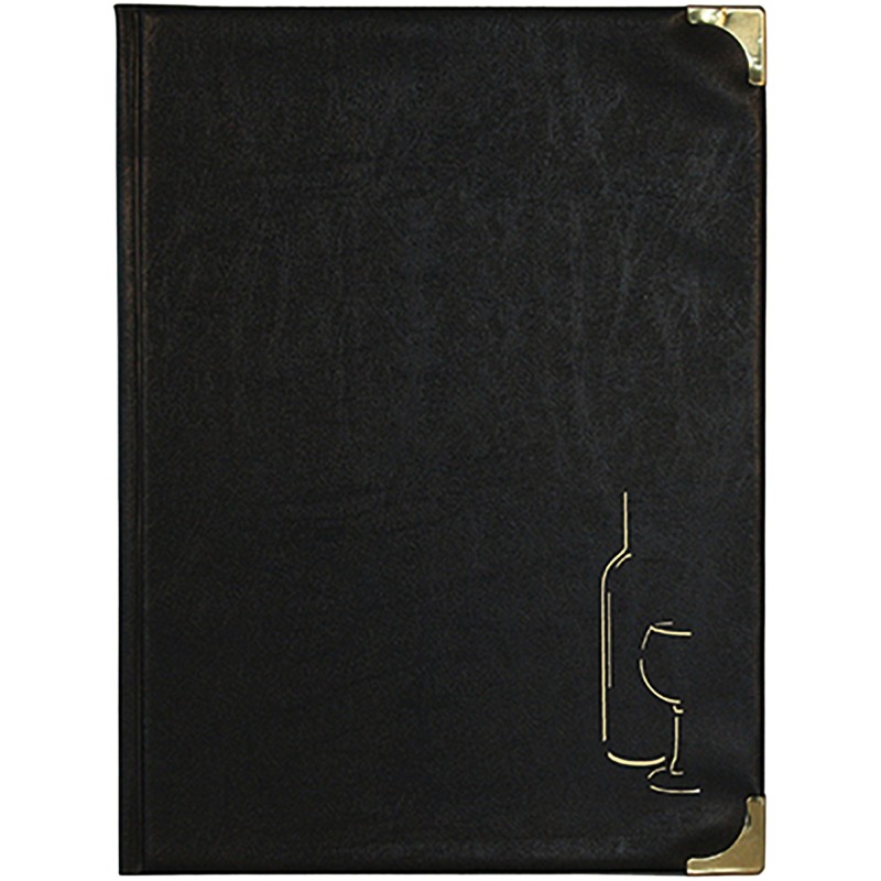 Carta dei vini Basic A4 31