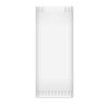 Busta portaposate con tovagliolo 38 x 38 cm cellulosa Fato conf. 1000 pezzi