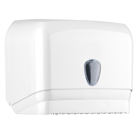 Dispenser per asciugamani in rotolo/fogli 30x19