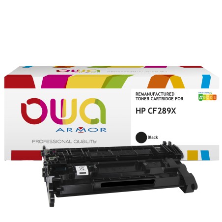Armor Toner Compatibile per Hp Laserjet Enterprise M507 Nero 10.000 pag
