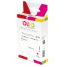 Armor Cartuccia ink Compatibile per Epson Magenta T163340 (XL) 8