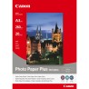 Canon Carta fotografica Plus SemiGloss SG201 A3 20 Fogli 1686B026