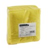 Panni microfibra Ultrega 40 x 40 cm giallo Perfetto pack 10 pezzi