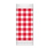 Porta posate Tissue decorati fantasia Snack Fato conf. 1000 pezzi