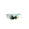 Starline Toner Ricostruito per Kyocera Giallo TK5240Y 3.000 pag