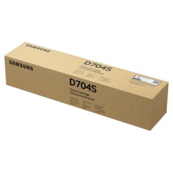 Samsung/HP Toner originale Nero MLTD704S/ELS 25.000 pag
