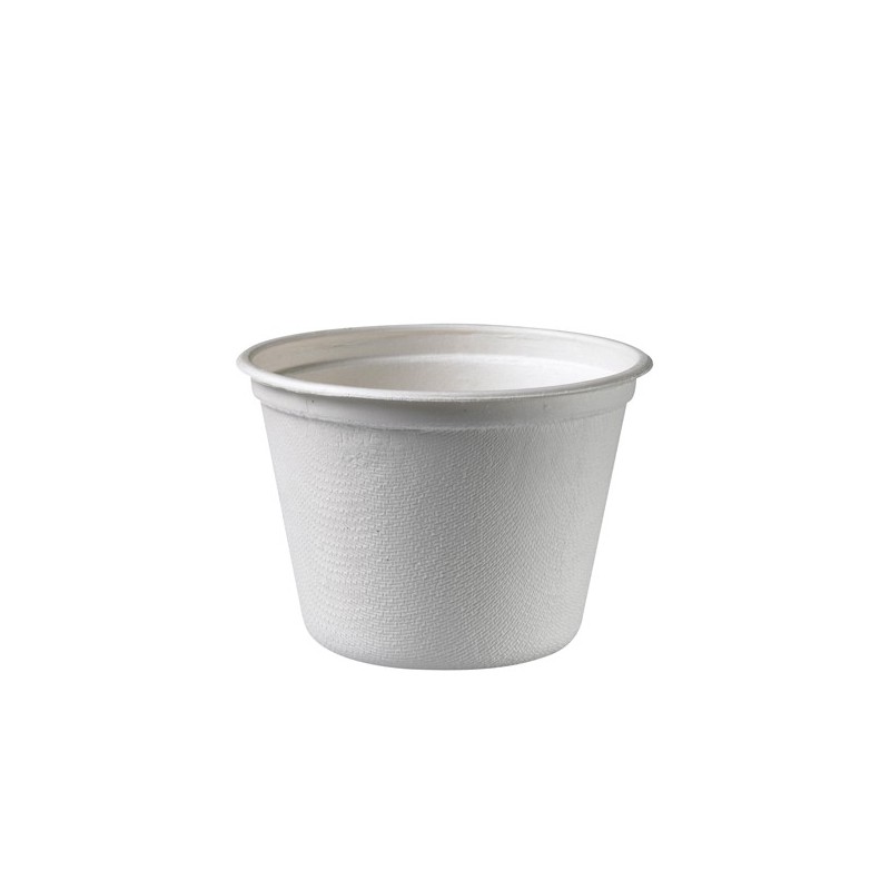 Bicchieri Bio 150 ml Leone conf.50 pezzi