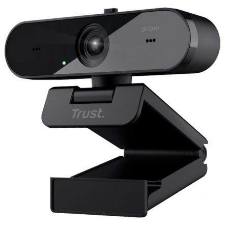 Webcam QHD Taxon Trust