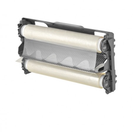 Film per plastificare a freddo 186460 A4 20 mt 80 micron Leitz