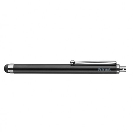Stylus Pen per touchscreen fusto nero Trust