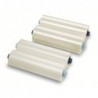 Pellicola gloss Nap2 per plastificazione 1030 mm x 76 mt 75 micron GBC