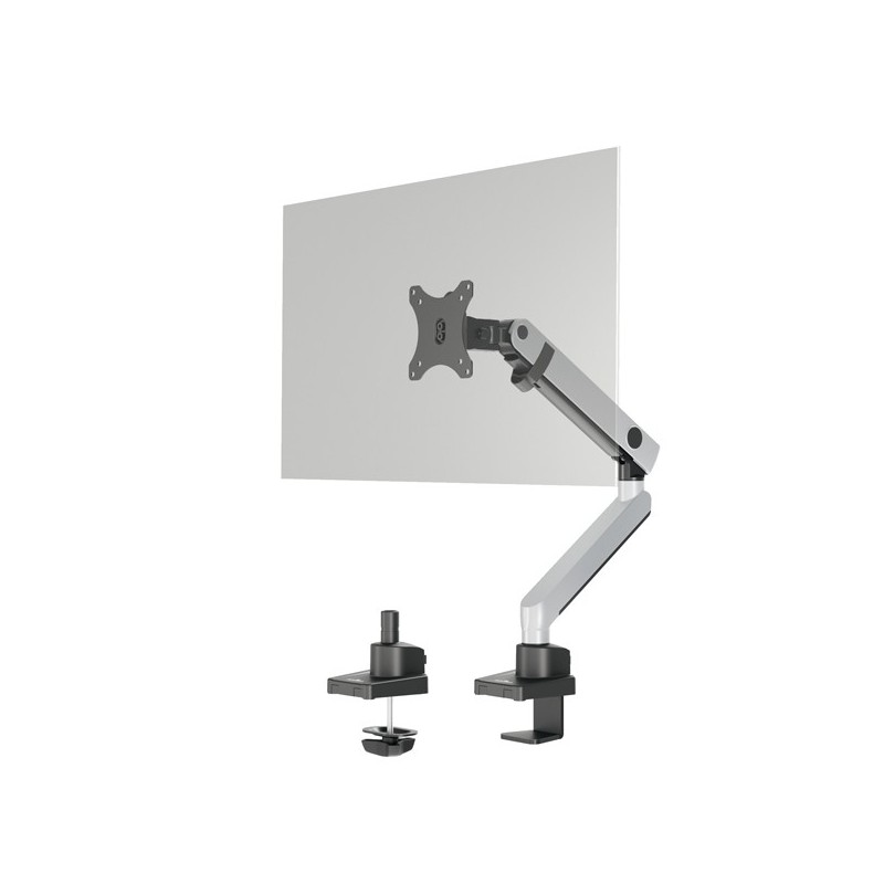 Braccio porta monitor Select Plus 509623 per 1 monitor Durable