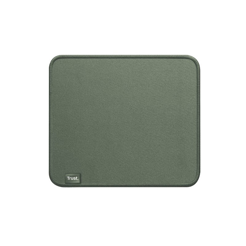 Tappetino Boye per mouse verde Trust
