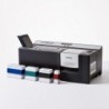 Brother Timbro Blu 30x30 mm PR3030E6P