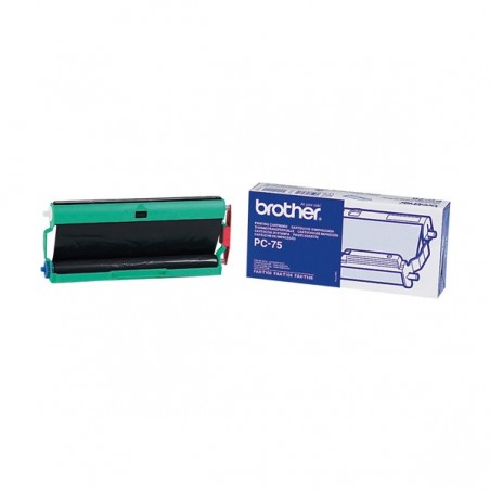 Brother Cartridge e Film t104 t106