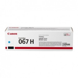 Canon Toner originale 067 Ciano 5105C002 2.350 pag