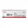 Canon Toner originale 067 Ciano 5105C002 2.350 pag