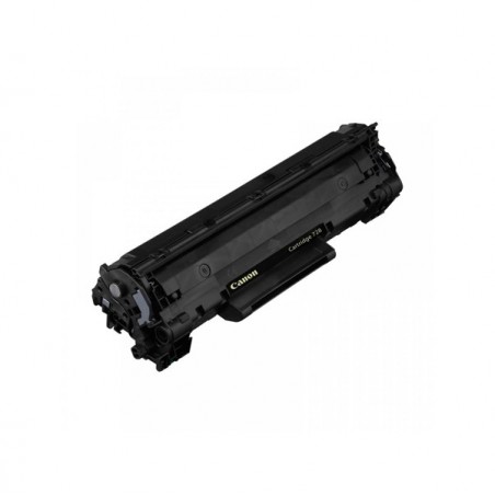 Canon Toner Nero 3500B002 2.100 pag