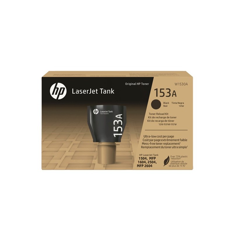 Hp Toner tank originale HP 153A W1530A