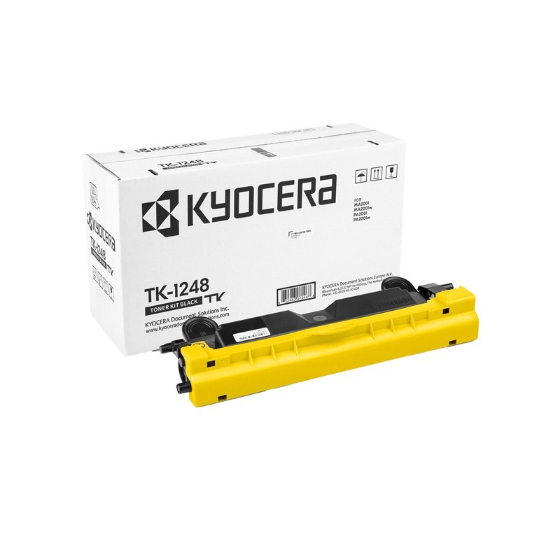 Kyocera Toner 1T02Y80NL0 1.500 pag