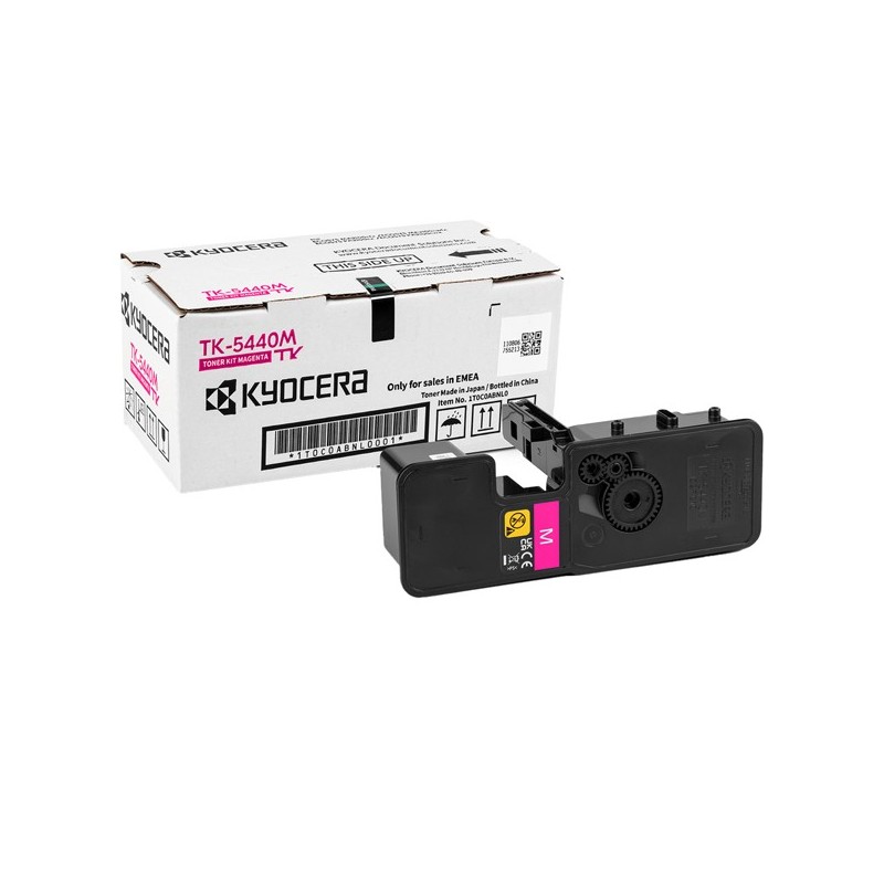 Kyocera Toner Magenta 1T0C0ABNL0 2.400 pag