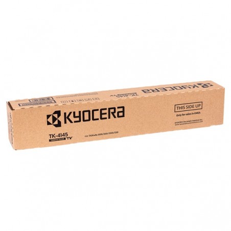 Kyocera Toner Nero 1T02XR0NL0 16.000 pag