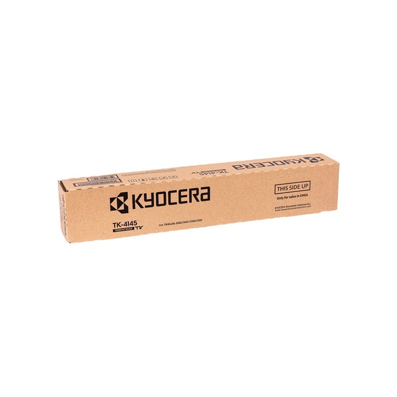 Kyocera Toner Nero 1T02XR0NL0 16.000 pag