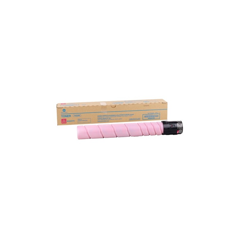 Konica Minolta Toner Magenta A8DA350 26.000 pag