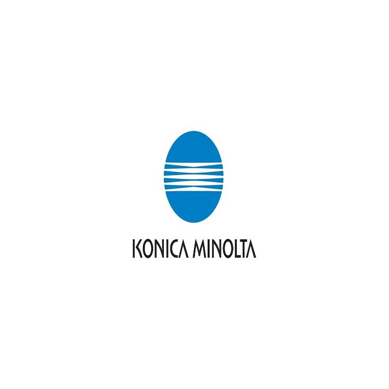 Konika Minolta Toner TNP79K Nero AAJW150