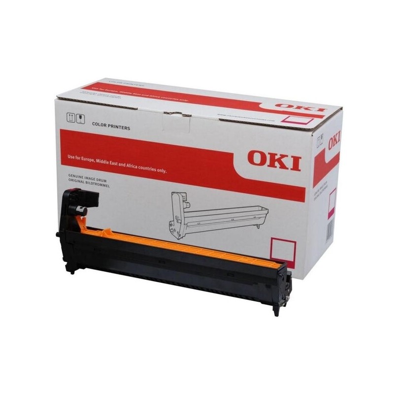 Oki Tamburo Ciano 46857507 30.000 pag