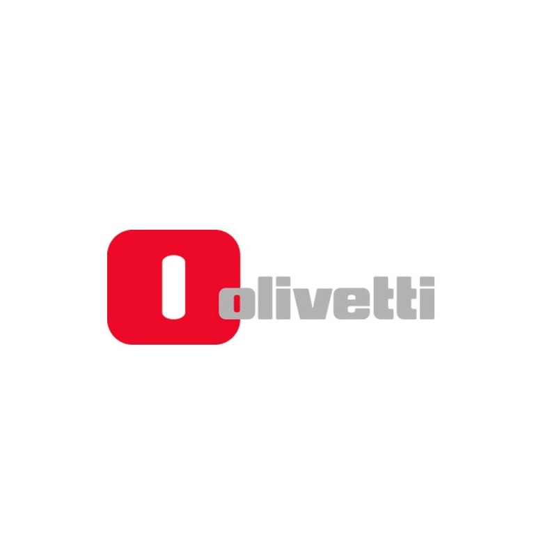 Olivetti Toner Magenta B0952 2.800 pag