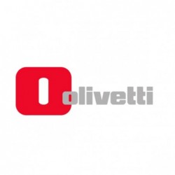 Olivetti Toner Magenta B1168 26.000 pag