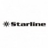 Starline Nastro nylon hd per Epson fx/rx/mx lq1000