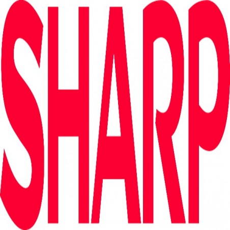 Sharp Toner Magenta MX61GTMA 24.000 pag