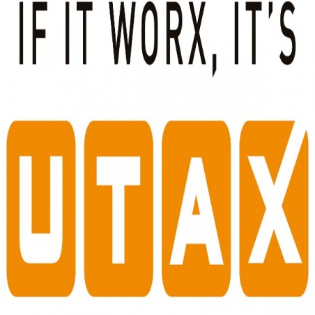 Utax Toner CK8530Y Giallo 1T02YPAUT0 12.000 pag
