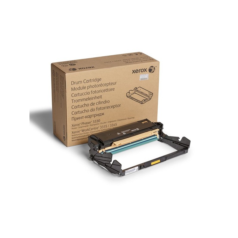 Xerox Tamburo Nero 101R00555 15.000 pag