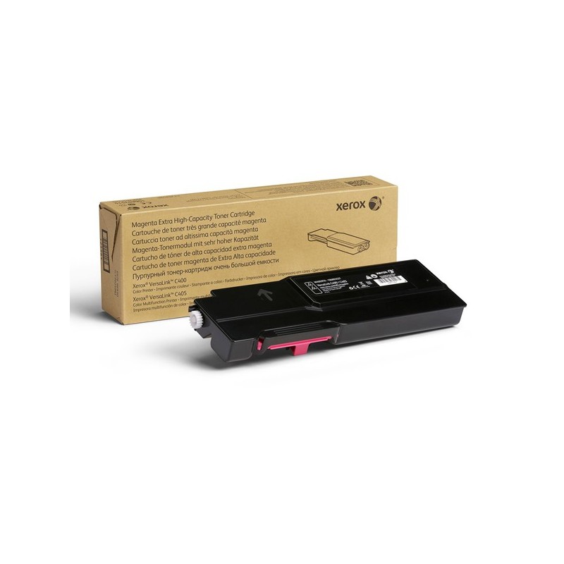 Xerox Toner Magenta 106R03531 8.000 pag
