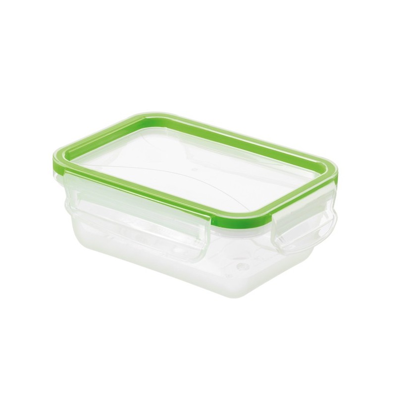 Contenitore per alimenti Click and Lock 0,5 L Rotho