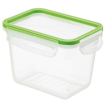 Contenitore per alimenti Click and Lock 1 L Rotho