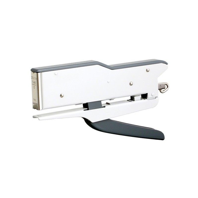 Cucitrice a pinza 548/E grigio Zenith