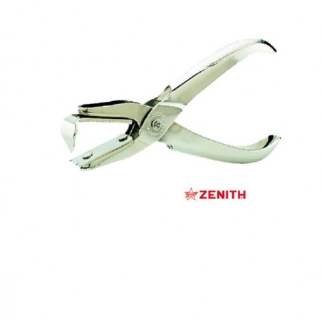 Levapunti 580 ferro e acciaio nichelato Zenith