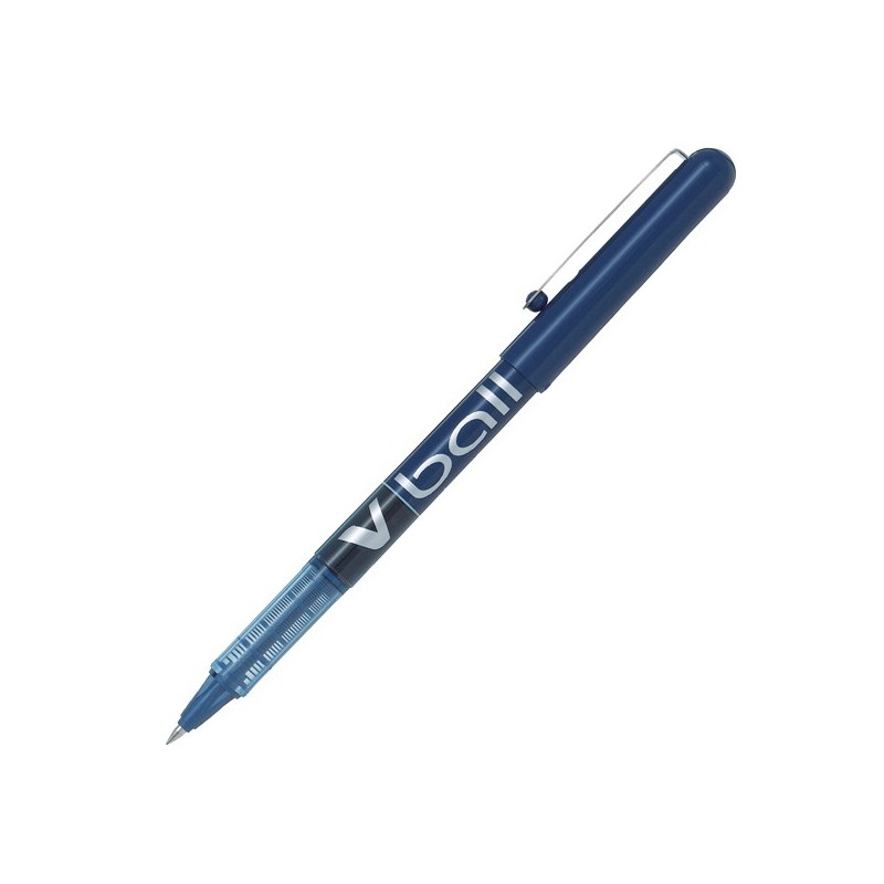 Roller V Ball punta 0,5mm blu Pilot